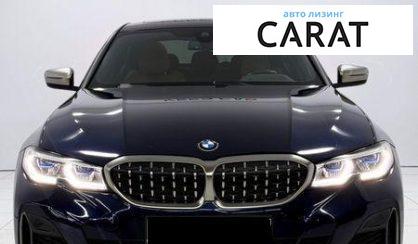 BMW 3 Series 2020