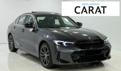 BMW 3 Series 2019