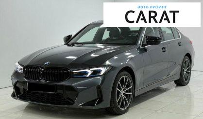 BMW 3 Series 2019