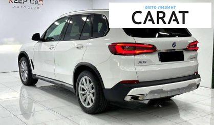 BMW X5 2019