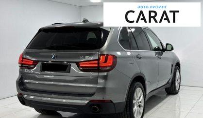 BMW X5 2014