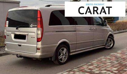 Mercedes-Benz Vito 2007