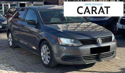 Volkswagen Jetta 2014