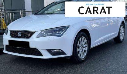 Seat Leon 2016