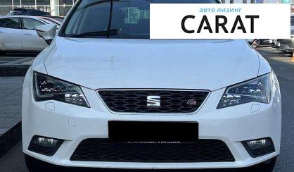 Seat Leon 2016