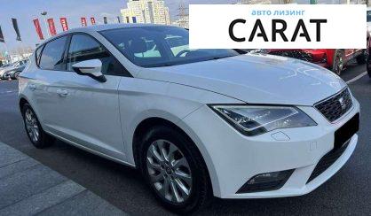 Seat Leon 2016