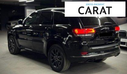 Jeep Grand Cherokee 2018