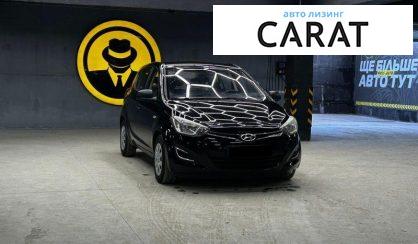 Hyundai i20 2013