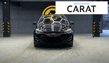 Hyundai i20 2013