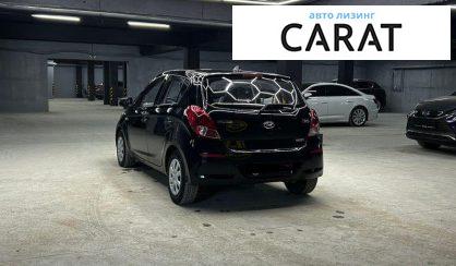 Hyundai i20 2013