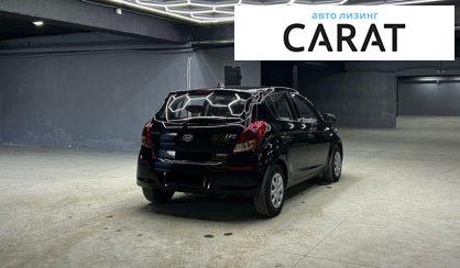 Hyundai i20 2013