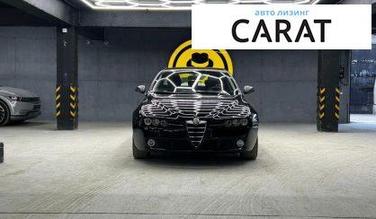Alfa Romeo 159 2006