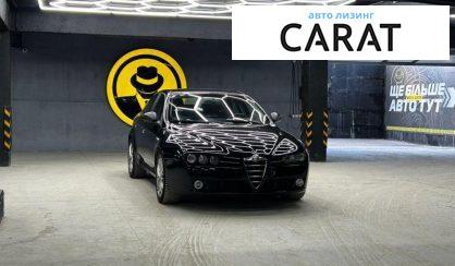 Alfa Romeo 159 2006