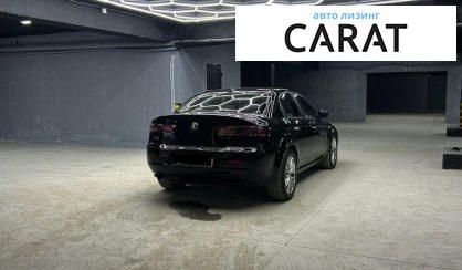 Alfa Romeo 159 2006