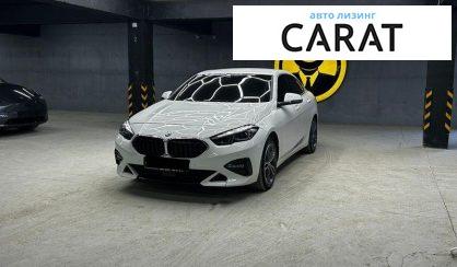 Розглянути BMW 2 Series 2020 BMW 2 Series 2020 - авто лізинг Carat
