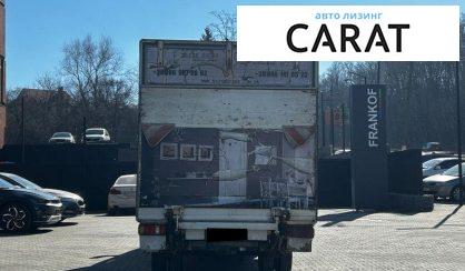 Mercedes-Benz Sprinter 2011