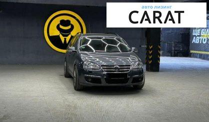 Volkswagen Golf 2008