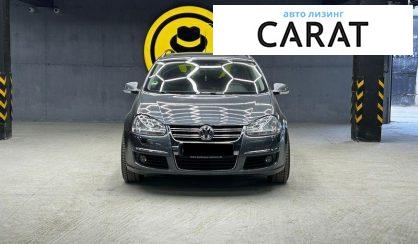 Volkswagen Golf 2008