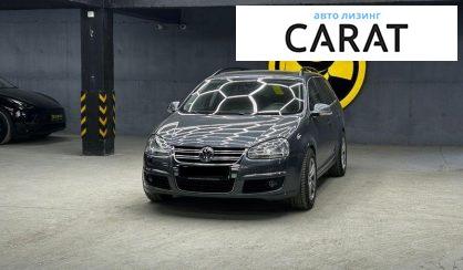 Рассмотреть Volkswagen Golf 2008 Volkswagen Golf 2008 - авто лізинг Carat