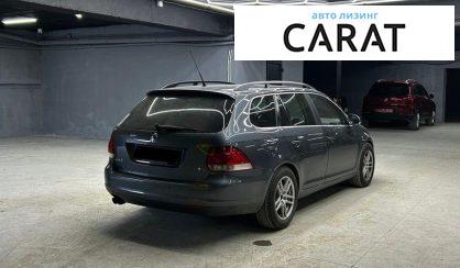 Volkswagen Golf 2008