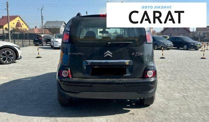 Citroen C3 Picasso 2012