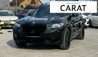 Рассмотреть BMW X3 2019 BMW X3 2019 - авто лізинг Carat