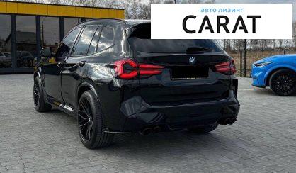 BMW X3 2019
