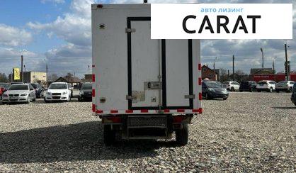 Mercedes-Benz Sprinter 2010