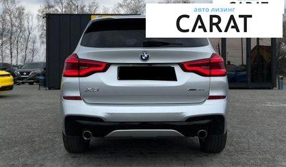 BMW X3 2020
