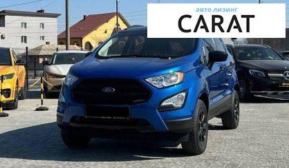 Рассмотреть Ford Escape 2022 Ford Escape 2022 - авто лізинг Carat