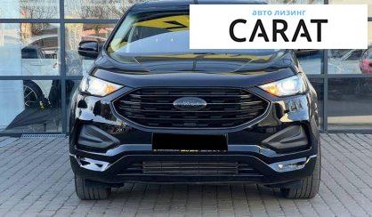 Ford Edge 2023