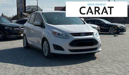 Ford C-Max 2017