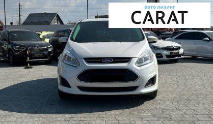 Ford C-Max 2017