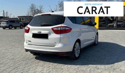 Ford C-Max 2017