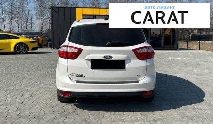 Ford C-Max 2017