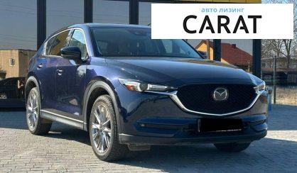 Mazda CX-5 2020