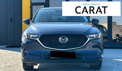 Mazda CX-5 2020