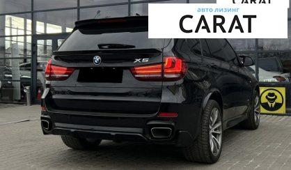 BMW X5 2018