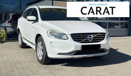 Volvo XC60 2015