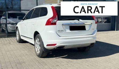 Volvo XC60 2015