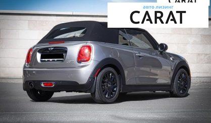 MINI Cooper 2016