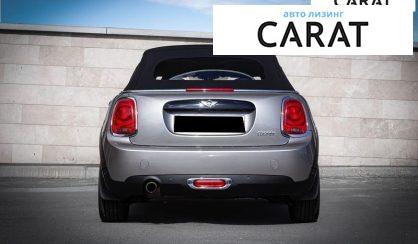 MINI Cooper 2016