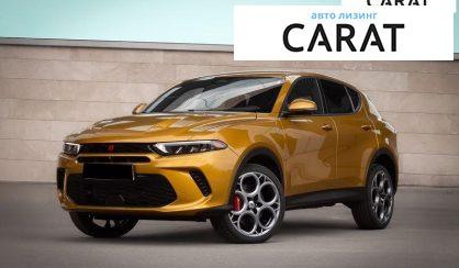 Розглянути Dodge Hornet 2023 Dodge Hornet 2023 - авто лізинг Carat