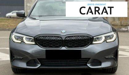 BMW 3 Series 2019
