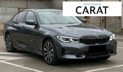 BMW 3 Series 2019