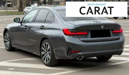 BMW 3 Series 2019