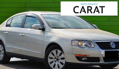 Volkswagen Passat 2010