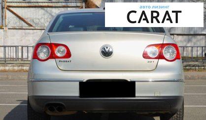 Volkswagen Passat 2010