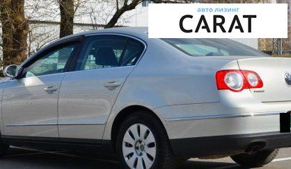 Volkswagen Passat 2010