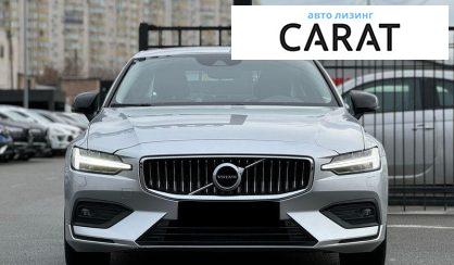 Volvo S60 2021